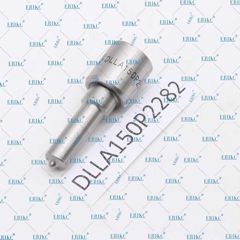 ERIKC Oil Engine Nozzle DLLA 150 P 2282 Diesel Pump Nozzle DLLA 150 P2282 For YUCHAI K6000-1112100A-A38