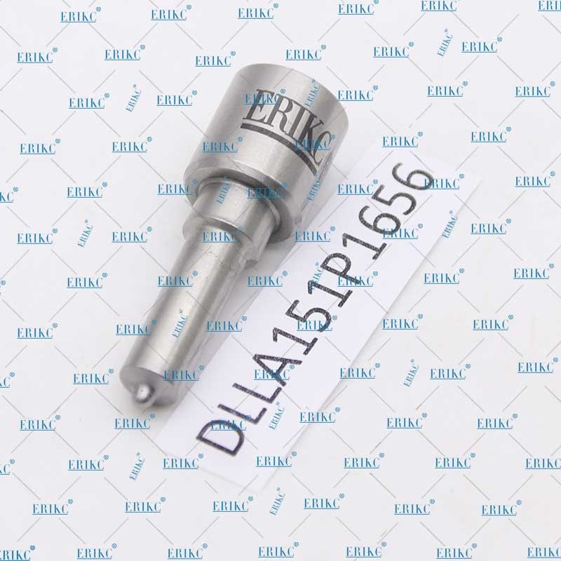 ERIKC DLLA 151P 1656 spraying nozzles DLLA151P1656 diesel fuel nozzle DLLA 151P1656 For 0445120081