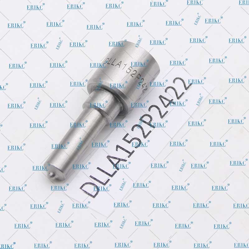 ERIKC 0433172422 fuel injector nozzle DLLA152P2422 jet nozzle assy DLLA 152P 2422 For 0 445 120 373