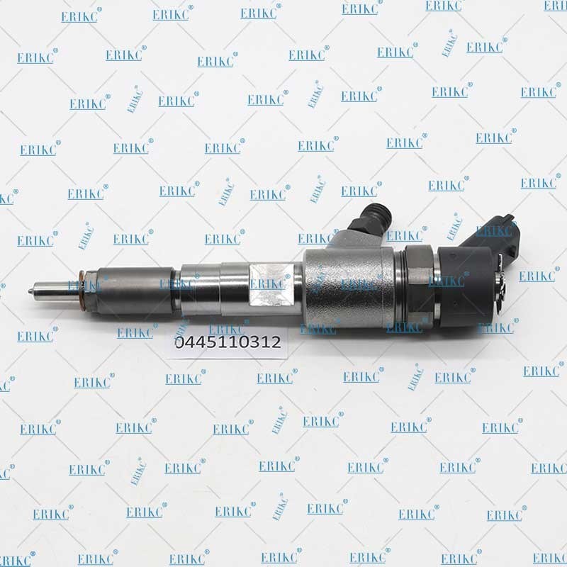ERIKC original Boch fuel injector 0 445110312 0445 110 312 Diesel Injector Pump 0445110312