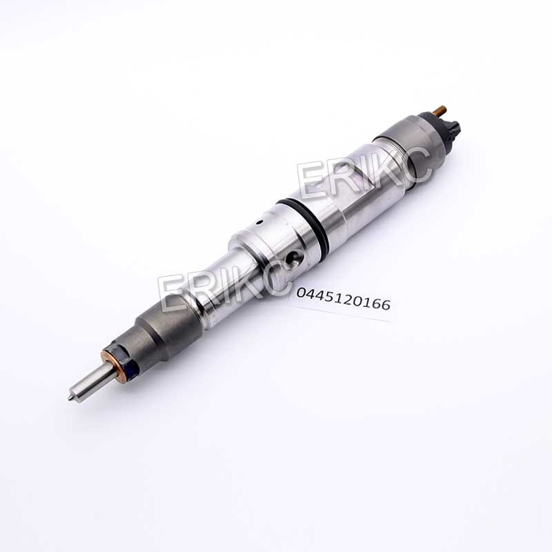 ERIKC 0445120166 Diesel Fuel Injectors 0445 120 166 Injector Pump 0 445 120 166 For Bosch