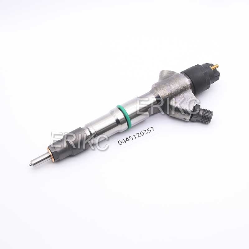 ERIKC 0445120357 Car Injector 0 445 120 357 Diesel Injector Pump 0445 120 357 1034080002 For BOS