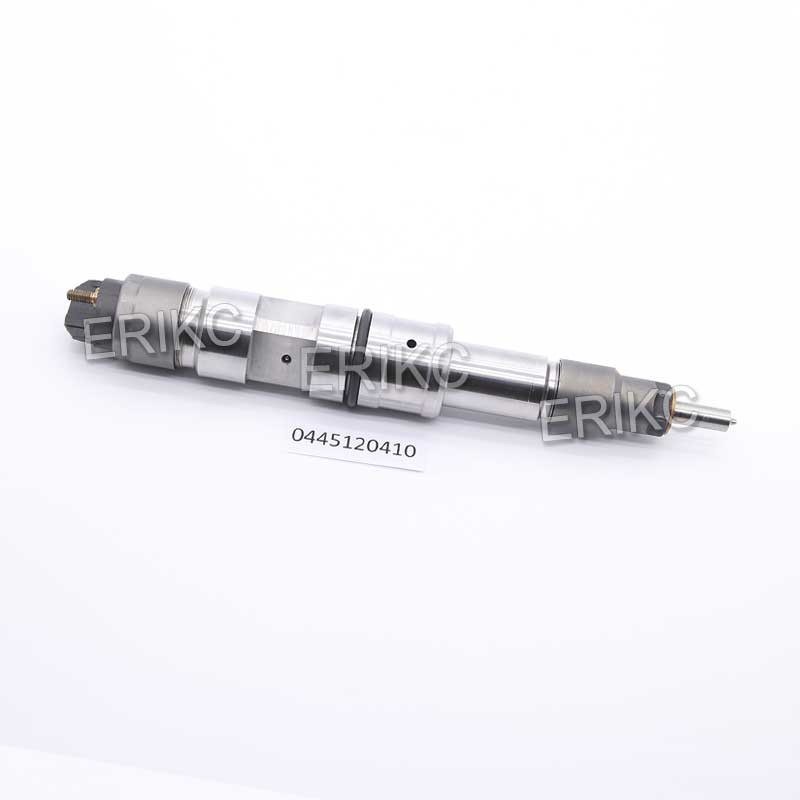 ERIKC 0 445 120 410 Common Rail Fuel Injector 0445120410 Diesel Injection 0445 120 410 For BOS