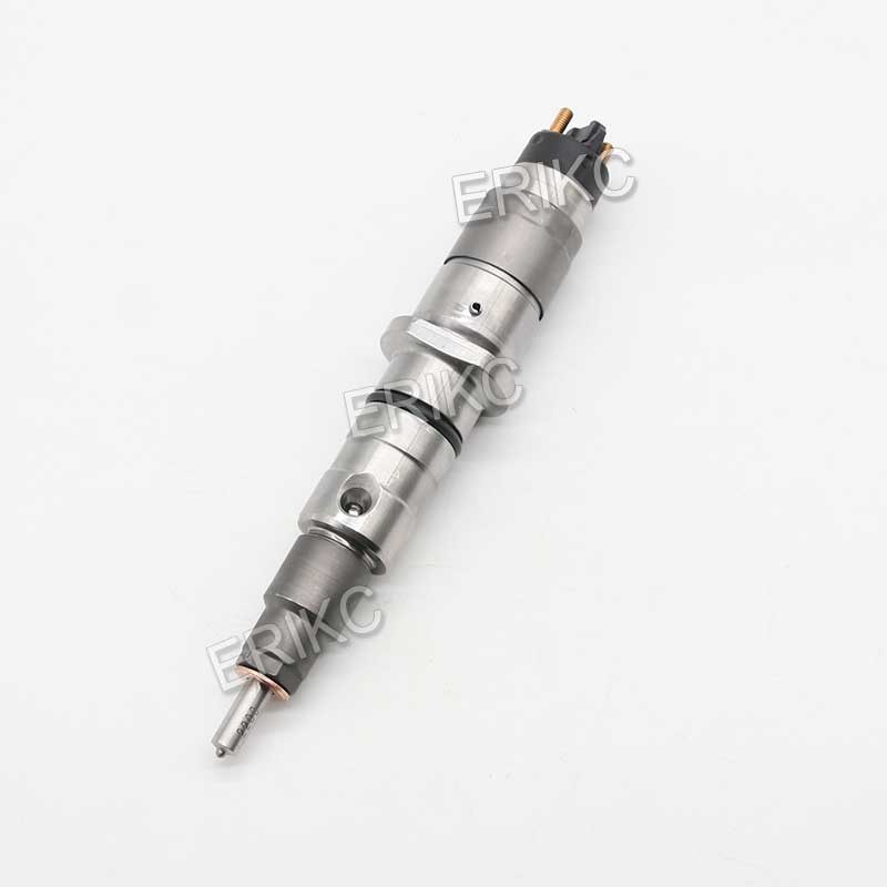ERIKC 0445120037 For BOS Diesel Engine Fuel Injector 0 445 120 037 Injection Pump 0445 120 037