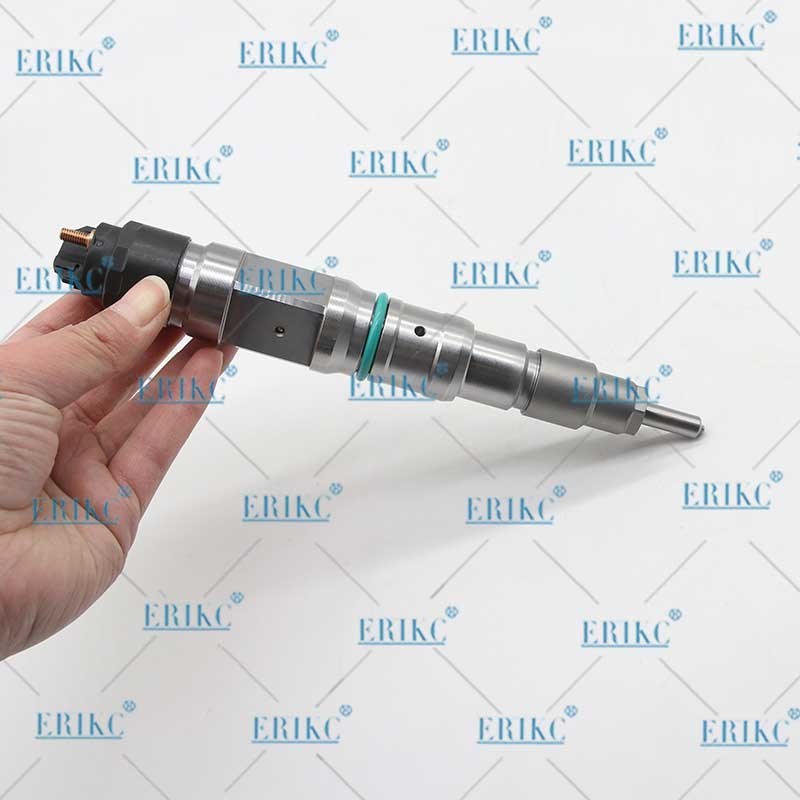 0445120275 Engines Injection 0986435528 0986435582 Diesel Injector Parts 0445 120 275 0 445 120 275 For BOS