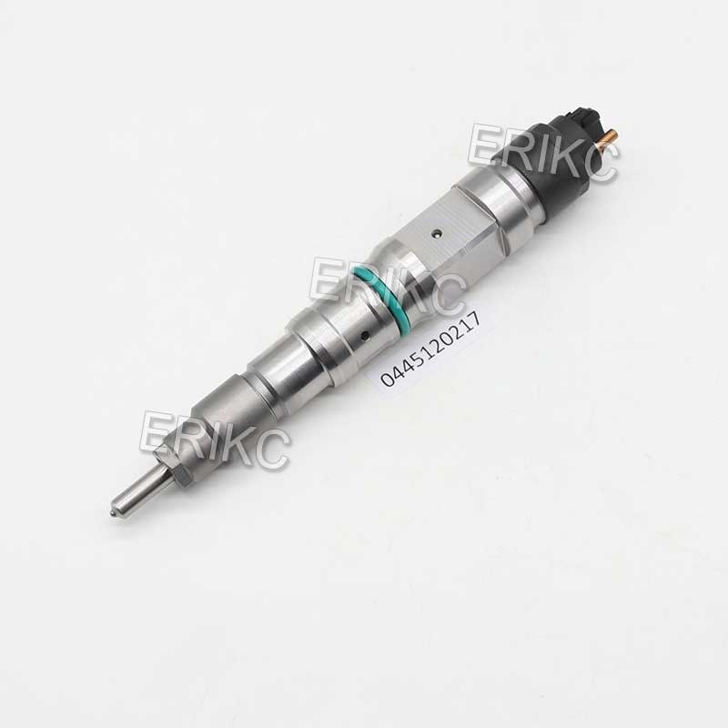 ERIKC 0445120217 Fuel Injector Parts 0445 120 217 Diesel Injection Pump 0 445 120 217 0986435526 For MAN 51101006064