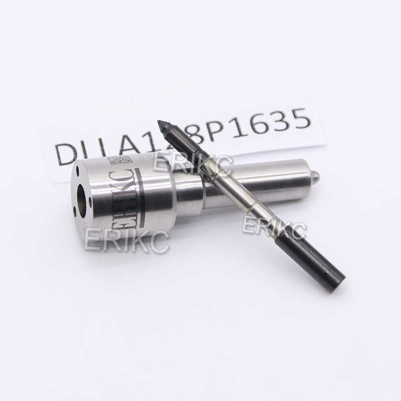 DLLA128P1635 Fuel Injector Nozzle DLLA 128P1635 DLLA 128 P 1635 Common Rail Nozzle DLLA 128 P1635 For 0445120097
