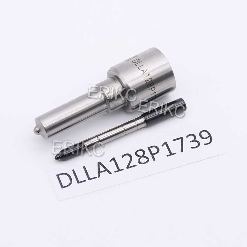 DLLA128P1739 Diesel Engine Nozzle DLLA 128 P 1739 Fog Spray Nozzle DLLA 128P1739 0433172063 For Cumins 87708024 4944476