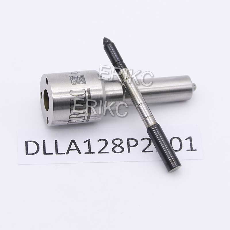 ERIKC DLLA128P2201 DLLA 128P2201 Diesel Fuel Injector Nozzles DLLA 128 P 2201 0433172201 For BOS 0445120237