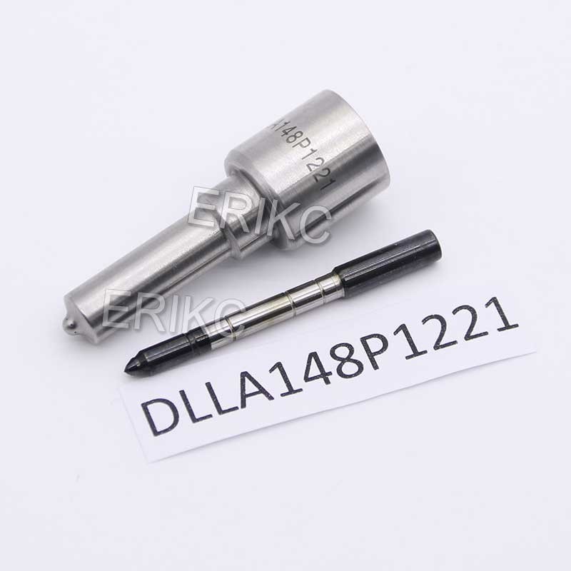 ERIKC DLLA148P1221 0433171771 For BOS Injector Nozzle DLLA 148 P 1221 Oil Pump Nozzle DLLA 148P1221 For 0445110111