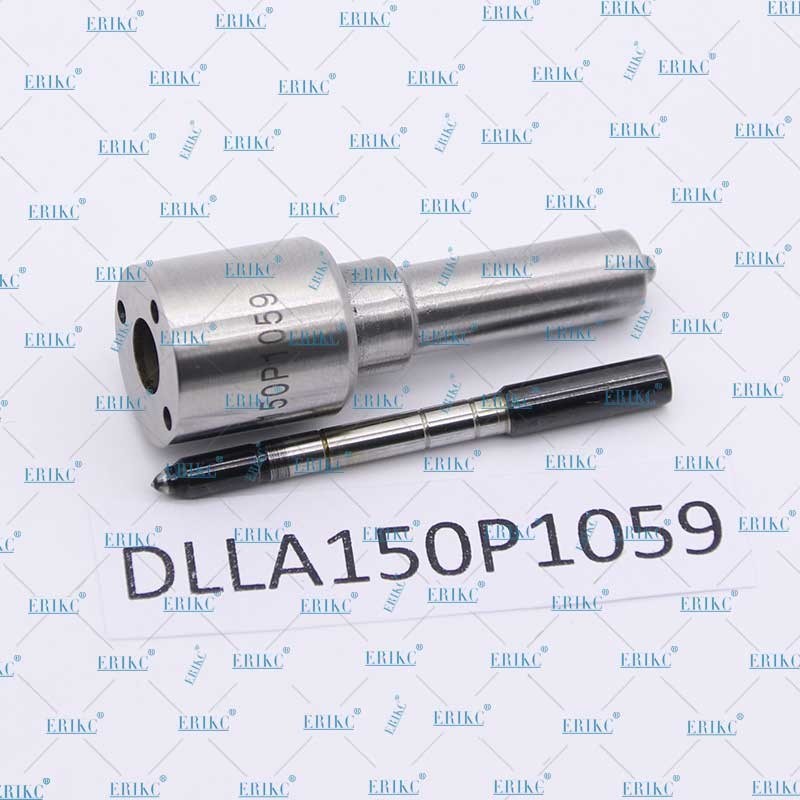 ERIKC DLLA150P1059 Diesel Injector Nozzle DLLA 150 P 1059 Mist Nozzle DLLA 150P1059 DLLA 150 P1059 For BOS