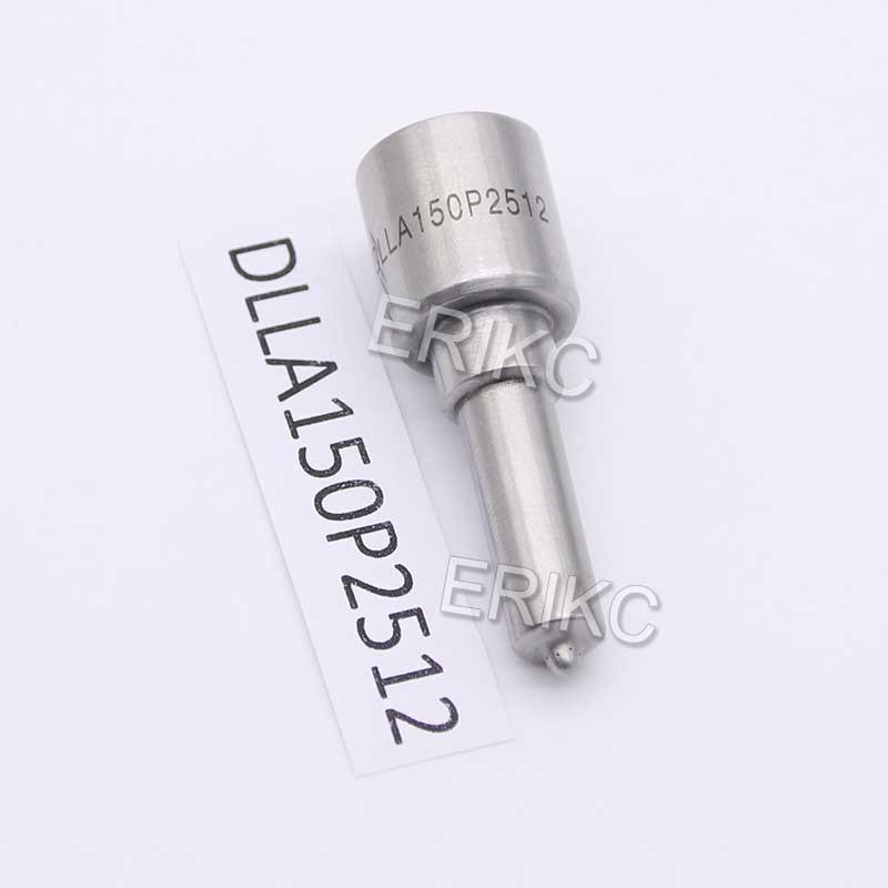 DLLA150P2512 0433172512 High Pressure Misting Nozzle DLLA 150 P 2512 Bico Nozzle DLLA 150P2512 For BOS 0445120436
