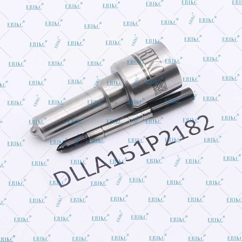 For BOS auto nozzle DLLA 151 P2182 Weichai fuel pump nozzle DLLA 151P 2182 common rail nozzle 0 433 172 182