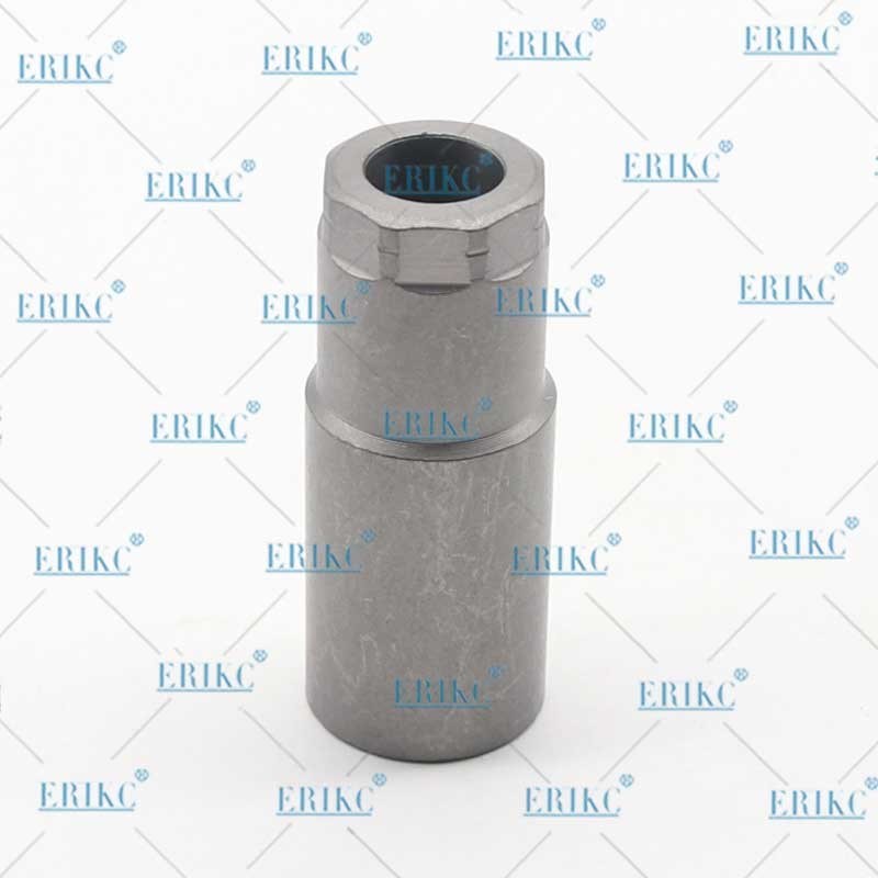 ERIKC E1023512 Common Rail Injector Piezo Diesel Injector Retaining Nozzle Nut Diesel Injector Pressure Cap for Bosch