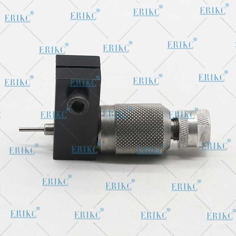 ERIKC E1024139 Injector Lift Measurement Tool Common Rail Injection Tool For BOS 0445110# Series