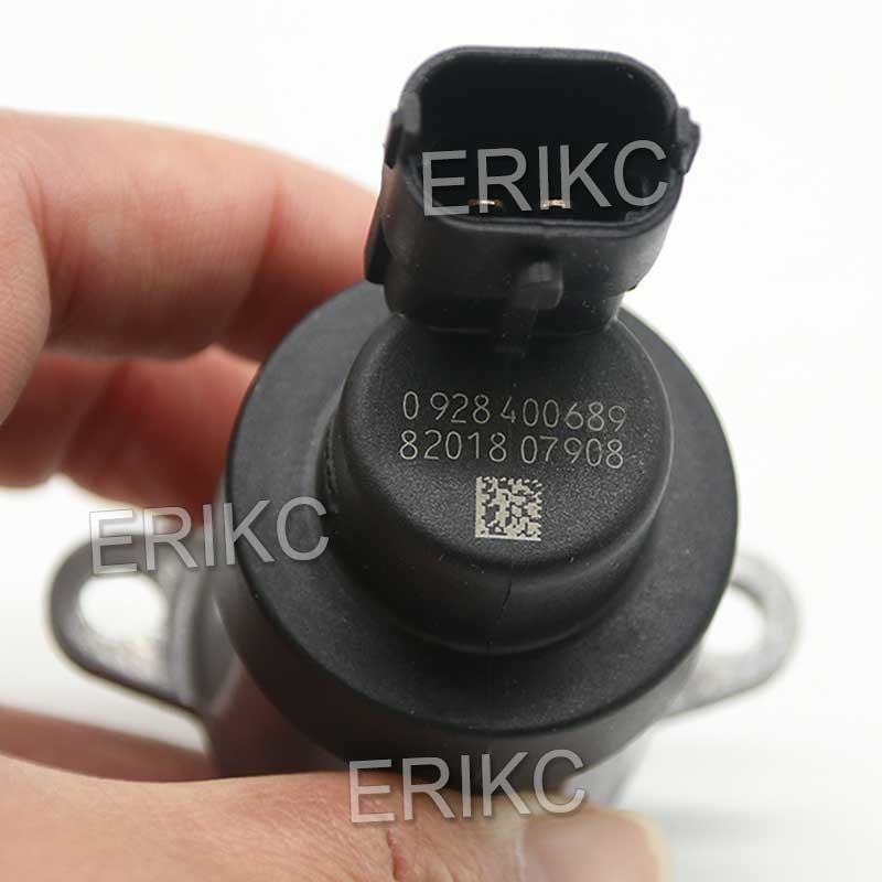 ERIKC FAW 0928400689 For BOS Common Rail Metering Valve ( 0 928 400 689 ) Original Measuring Unit 0928 400 689