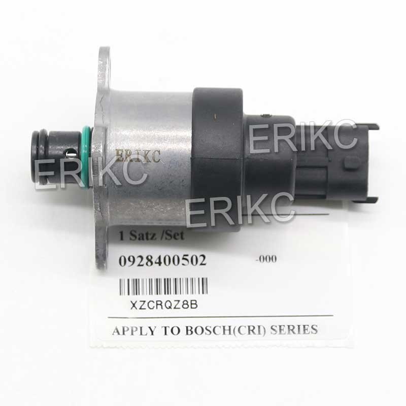 For BOS 0928400502 Original Measure Unit 0928 400 502 Common Rail Metering Valve 0 928 400 502 For BOS