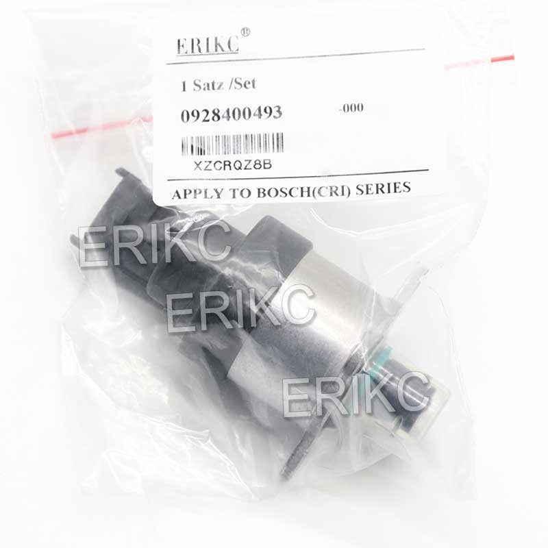 0 928 400 493 Diesel Pump Fuel Control Valve 0928400493 Fuel Metering Solenoid 0928 400 493 For BOS