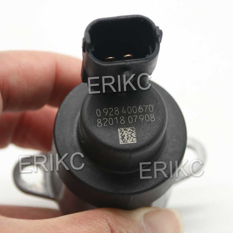 for VOLVO 0928400670 Measuring Tools of Shims 0928 400 670 Common Rail Metering Valve 0 928 400 670