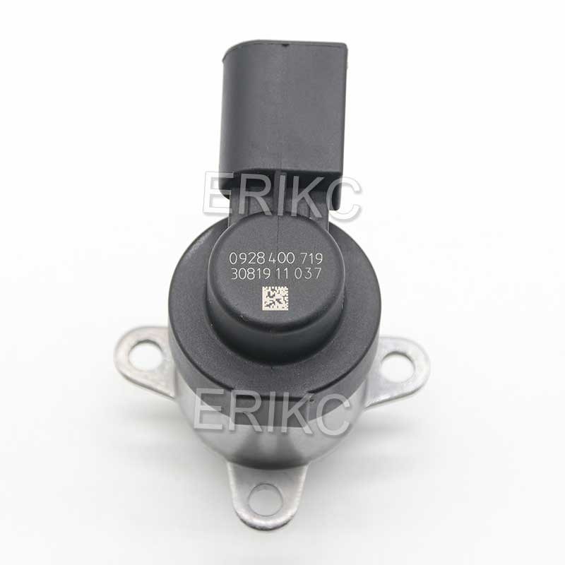 0928400719 Suction Control Valve 0928 400 719 Vehicle Fuel Metering Valve 0 928 400 719 For BOS