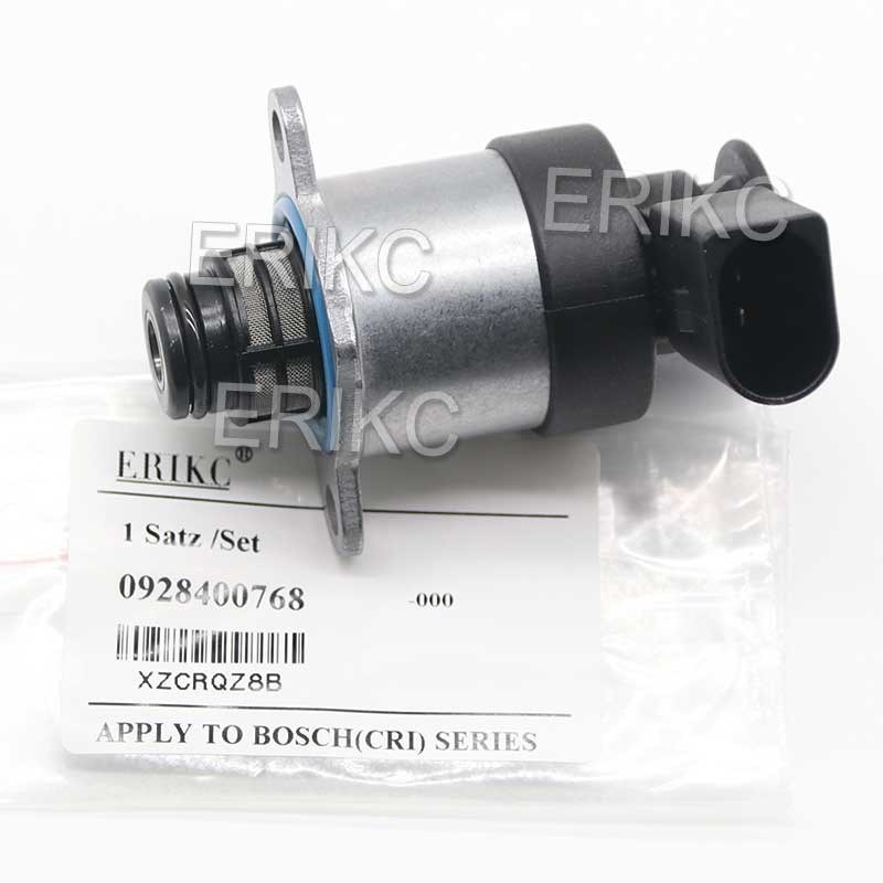 0928400768 For BOS Oil Measuring Instrument Electronic 0 928 400 768 Metering Valve Unit 0928 400 768