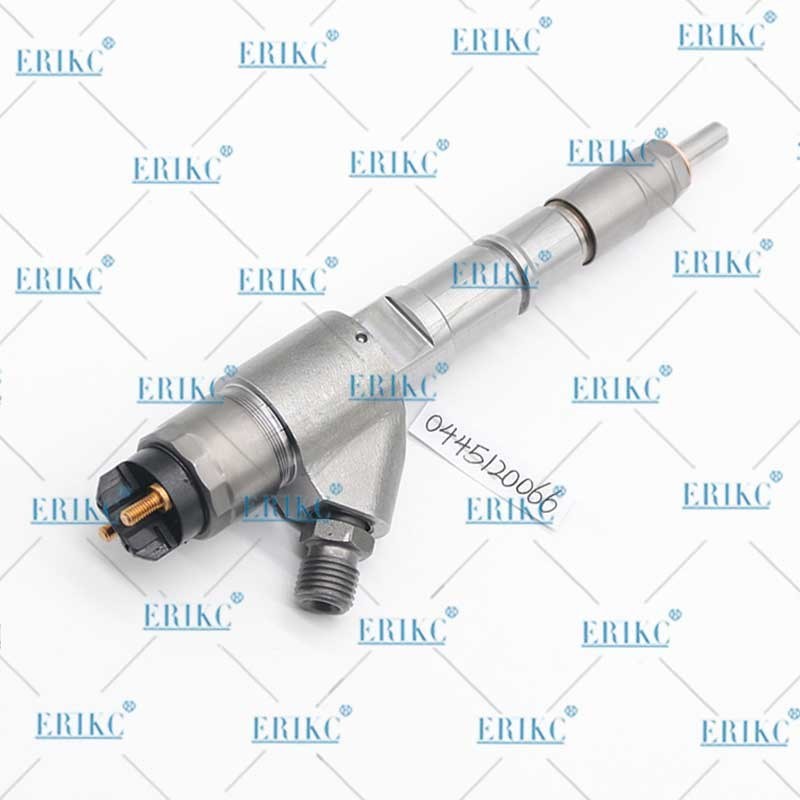 ERIKC 0445120066 Electronic Unit Injectors 0 445 120 066 Common Rail Fuel Injection 0445 120 066 for VOLVO