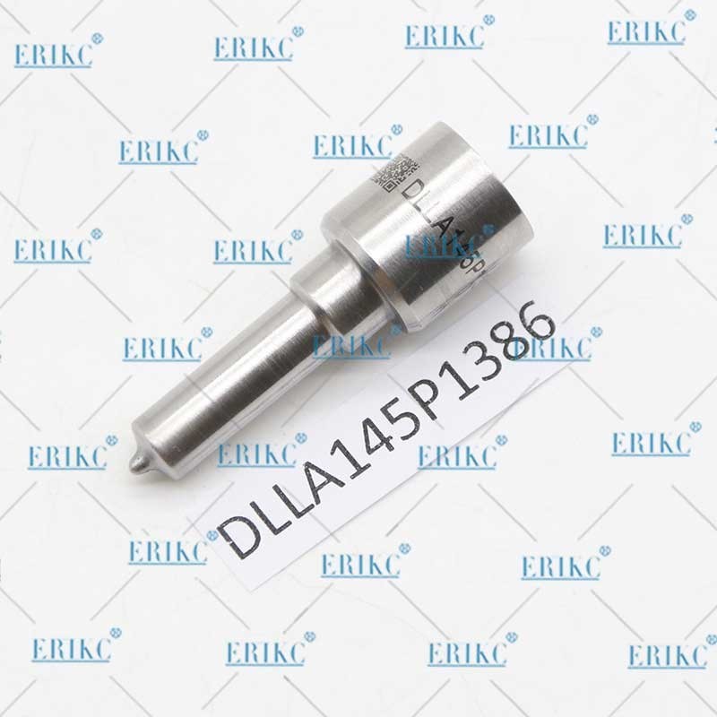 ERIKC DLLA145P1386 Oil Pump Nozzle DLLA 145P1386 Fuel Oil Nozzle DLLA 145 P 1386 for car