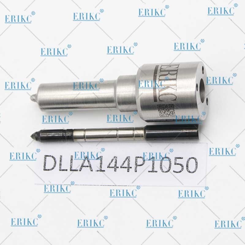 ERIKC 0433171681 DLLA144P1050 Automatic Nozzle DLLA 144 P 1050 Fuel Oil Nozzle DLLA 144P1050 for 0445120012