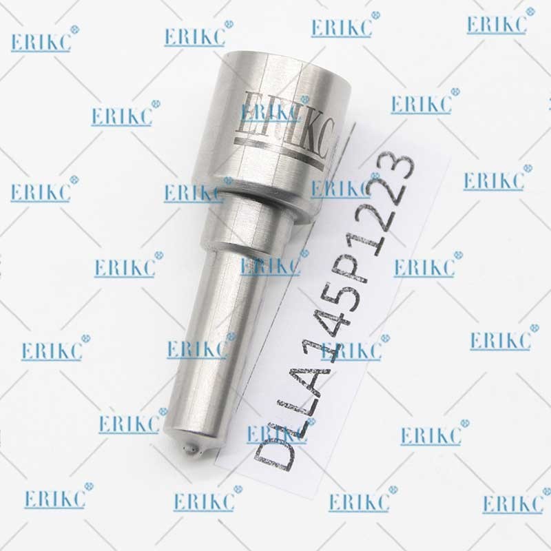 ERIKC 0433171773 DLLA145P1223 Jet Spray Nozzle DLLA 145P1223 High Pressure Nozzle DLLA 145 P 1223 for 0445110130