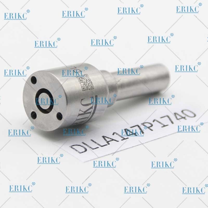 ERIKC 0433172064 DLLA147P1740 Common Rail Nozzle DLLA 147P1740 Diesel Engine Nozzle DLLA 147 P 1740 for 0445120180