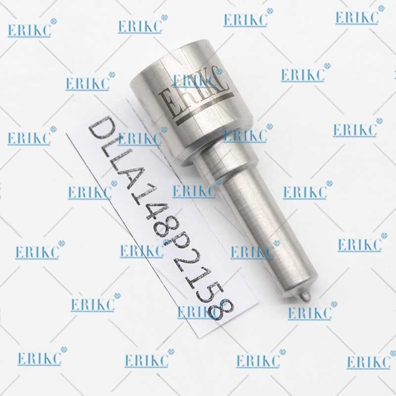 ERIKC 0433172158 DLLA148P2158 Fog Nozzle DLLA 148P2158 Fuel Pump Nozzle DLLA 148 P 2158 for 0445120281