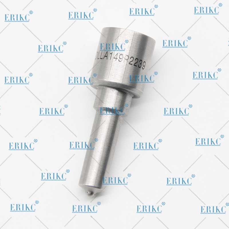 ERIKC DLLA 149 P 2239 Jet Spray Nozzle DLLA 149P2239 Diesel Injector Nozzle DLLA149P2239 for 0445110420