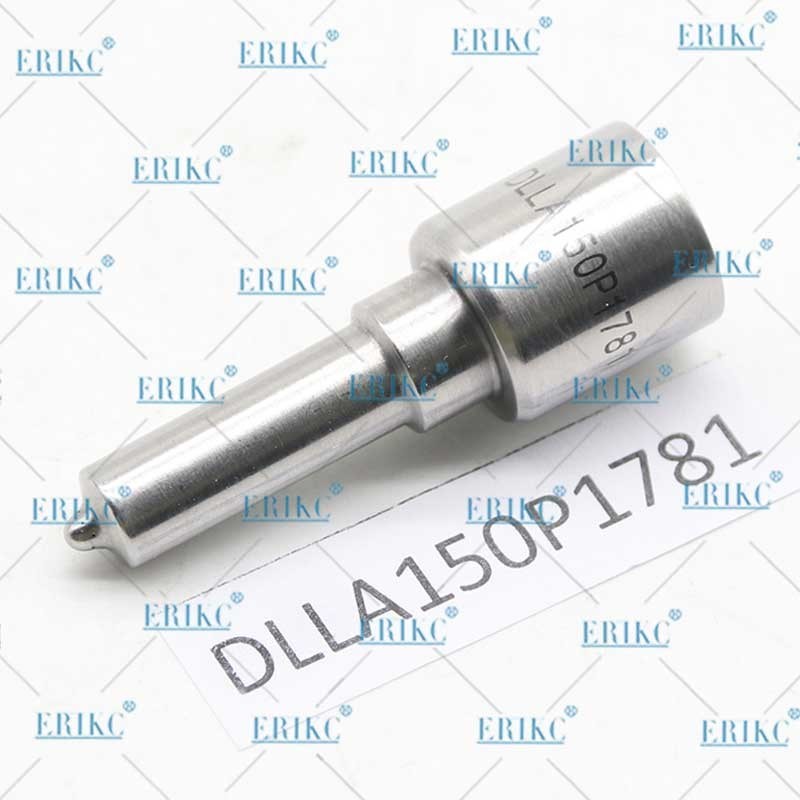 WEICHAI DLLA 150 P 1781 For BOS fuel injector common rail nozzle DLLA150P1781, diesel engine parts nozzle 0 433 172 088