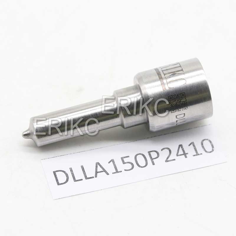 ERIKC 0433172410 DLLA150P2410 Fog Spray Nozzle DLLA 150P2410 Diesel Fuel Nozzle DLLA 150 P 2410 for 0445120345