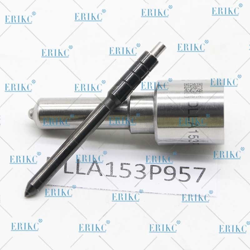 ERIKC DLLA 153 P 957 High Pressure Nozzle DLLA153P957 Jet Nozzles DLLA 153P957 for Isuzu