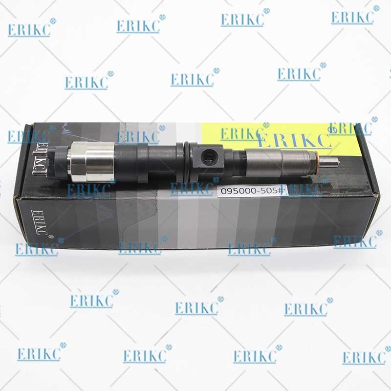For JOHN DEE diesel fuel injector 095000-5050 , denso injector assembly 0950005050 , common rail injector 095000 5050