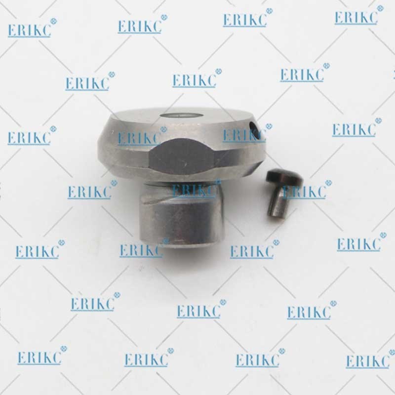ERIKC Common Rail Piezo Diesel Injector Control Valve E1023605 for Siemens Injector