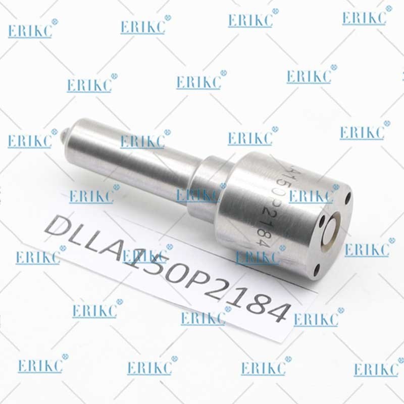 ERIKC 0433172184 DLLA150P2184 Fuel Spray Nozzle DLLA 150P2184 Common Rail Nozzle DLLA 150 P 2184 for 0445110388