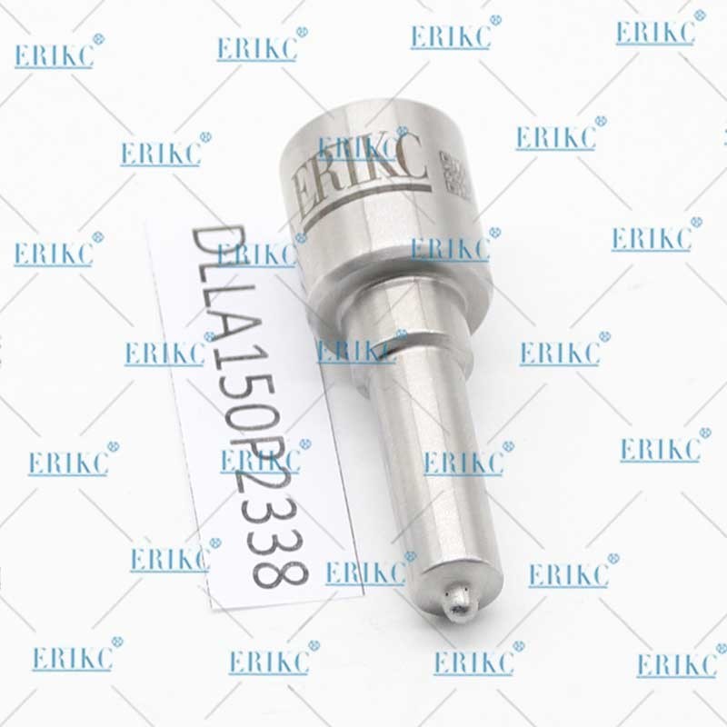 ERIKC 0433172338 DLLA150P2338 Fuel Oil Nozzle DLLA 150 P 2338 Oil Dispenser Nozzle DLLA 150P2338 for 0445120323