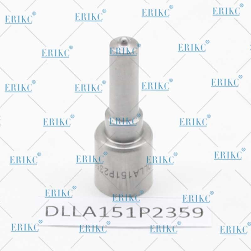 ERIKC 0433172359 DLLA 151P2359 Oil Dispenser Nozzle DLLA151P2359 Spray Jet Nozzle DLLA 151 P 2359 for 0445110531