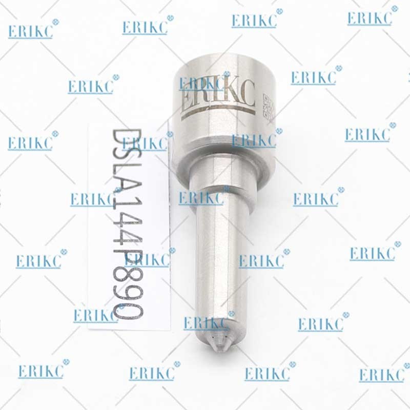 ERIKC DSLA 144P890 Diesel Engine Nozzle DSLA144P890 Oil Pump Nozzle DSLA 144 P 890 0433175250 for 0445110036