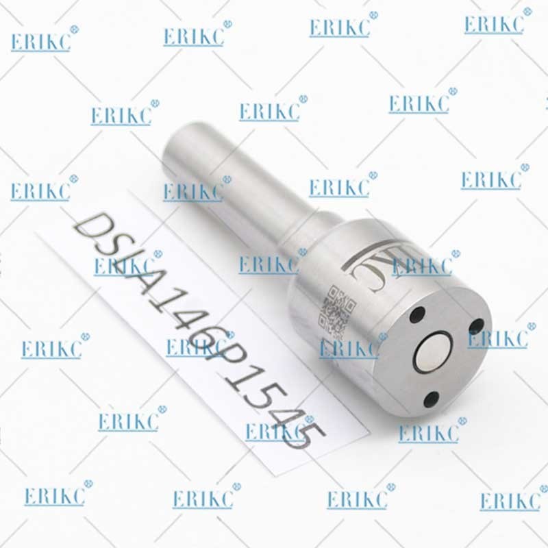 ERIKC DSLA146P1545 Fuel Injection Nozzle DSLA 146P1545 High Pressure Nozzle DSLA 146 P 1545 for Injector