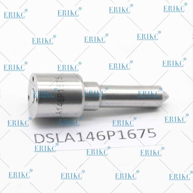 ERIKC 0433175471 DSLA 146 P 1675 Oil Burner Nozzle DSLA146P1675 Spraying Nozzles DSLA 146P1675 for 0445110307