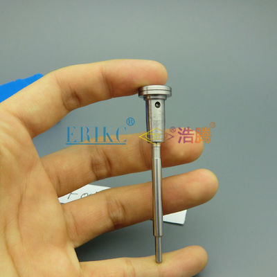 Válvula F00RJ00339 Cummins do ooR J00 339 de Dodge Ram Bosch F para a válvula F00R J00 339 do injetor de combustível 0445120007 do motor diesel fornecedor