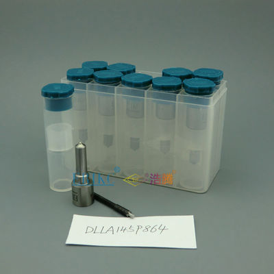 Bico injetor do motor diesel DLLA 145 P 864 DLLA145P864 bico injetor de combustível 0934008640 DLLA 145P 864 Para Toyota 8976024852 fornecedor