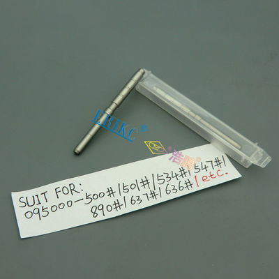 Haste da válvula do injetor ERIKC 0950005004 095000-5001 /5002/5003 hastes do injetor de combustível diesel para 8973060716 para ISUZU fornecedor