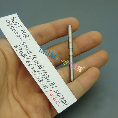 Haste da válvula do injetor ERIKC 0950005004 095000-5001 /5002/5003 hastes do injetor de combustível diesel para 8973060716 para ISUZU fornecedor