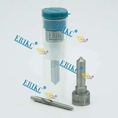 ERIKC L137PBD peças do bico injetor Delphi peças sobressalentes common rail bico injetor L137PBD para injetor KIA EJBR02401Z fornecedor