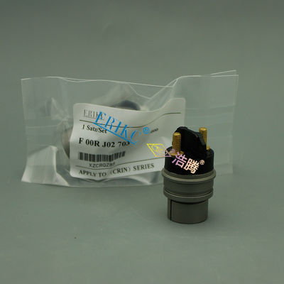ERIKC F00VC30058 Válvula eletromagnética diesel F00V C30 058 Válvula eletromagnética de sistemas de injecção de combustível F 00V C30 058 fornecedor