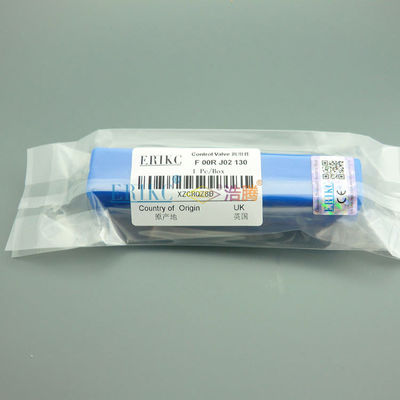 válvula original F00RJ02130 do bosch e ooR J02 130 do conjunto de válvula F do bosch do bosch F 00R J02 130 fornecedor